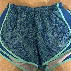 Nike shorts